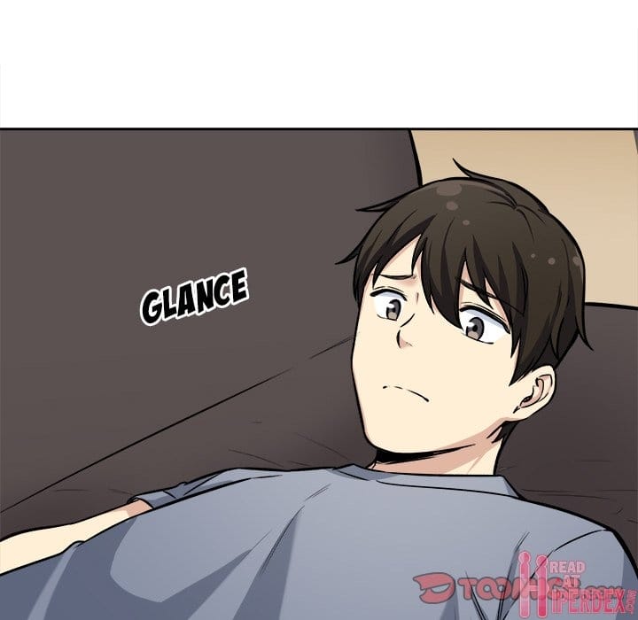 Excuse me, This is my Room [LObeam , kook] Chapter 41 – page 51