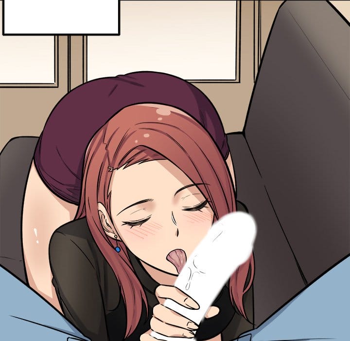 Excuse me, This is my Room [LObeam , kook] Chapter 41 – page 53