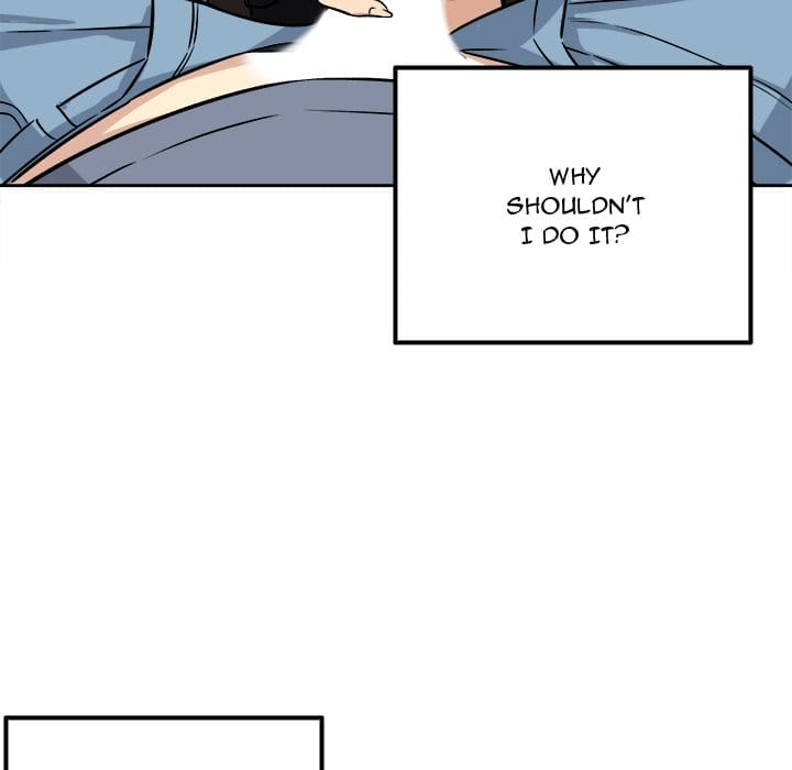 Excuse me, This is my Room [LObeam , kook] Chapter 41 – page 54
