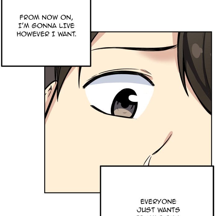 Excuse me, This is my Room [LObeam , kook] Chapter 41 – page 55