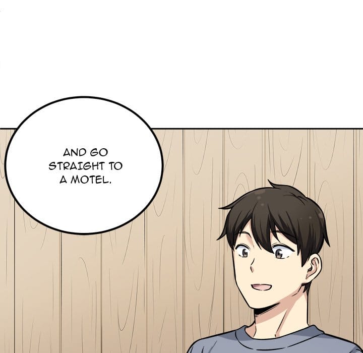 Excuse me, This is my Room [LObeam , kook] Chapter 41 – page 58