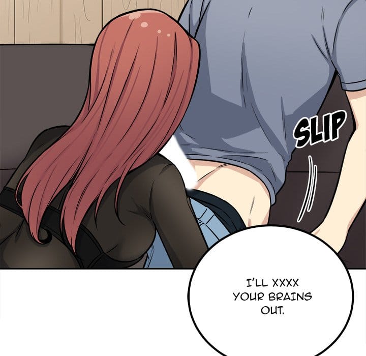 Excuse me, This is my Room [LObeam , kook] Chapter 41 – page 59