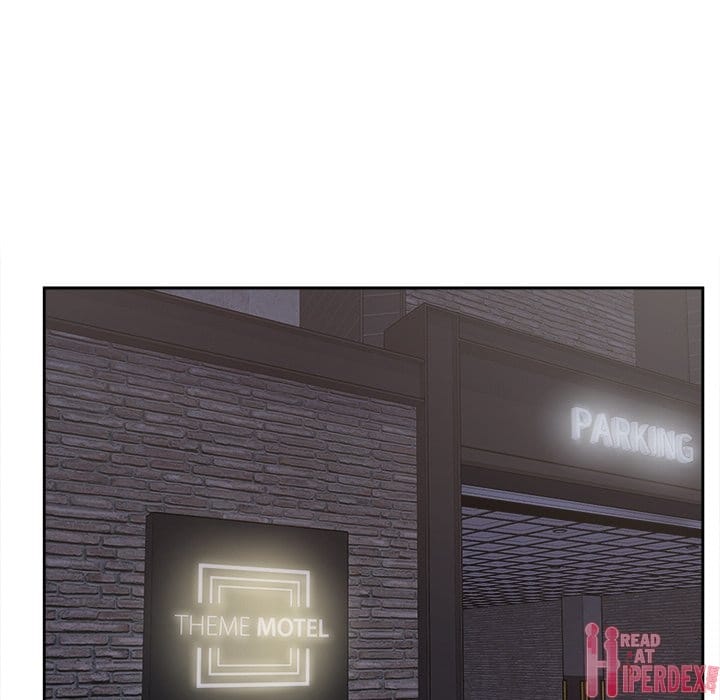 Excuse me, This is my Room [LObeam , kook] Chapter 41 – page 61