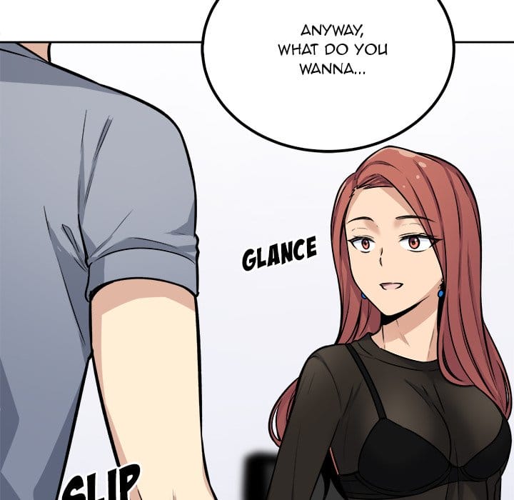 Excuse me, This is my Room [LObeam , kook] Chapter 41 – page 67