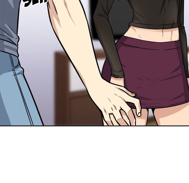 Excuse me, This is my Room [LObeam , kook] Chapter 41 – page 68