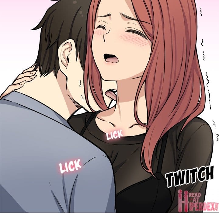 Excuse me, This is my Room [LObeam , kook] Chapter 41 – page 76