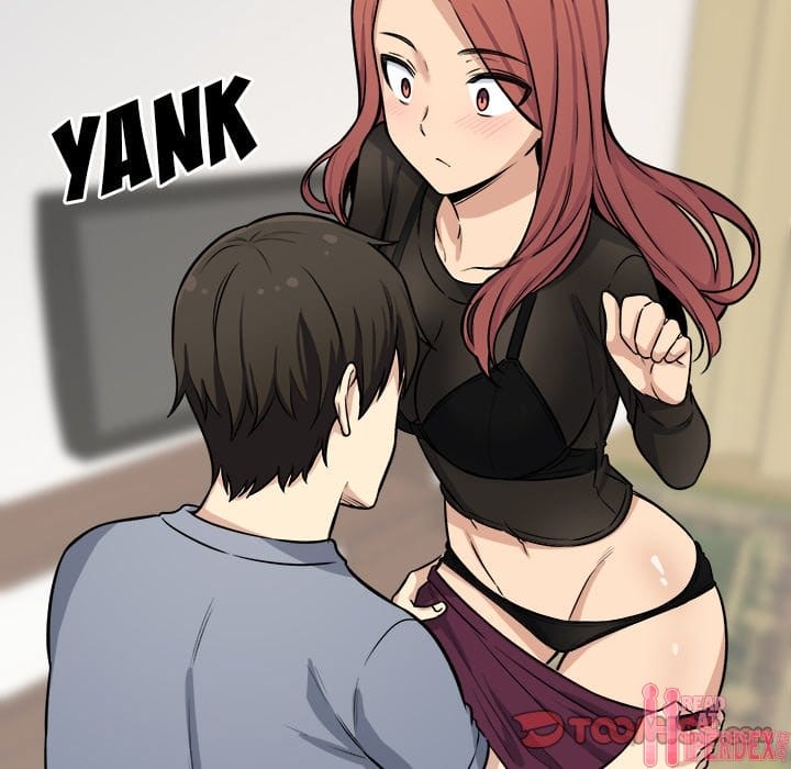 Excuse me, This is my Room [LObeam , kook] Chapter 41 – page 81