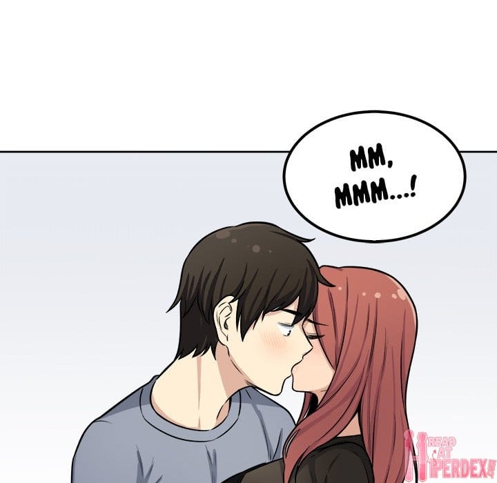 Excuse me, This is my Room [LObeam , kook] Chapter 41 – page 86