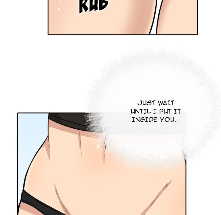 Excuse me, This is my Room [LObeam , kook] Chapter 41 – page 89