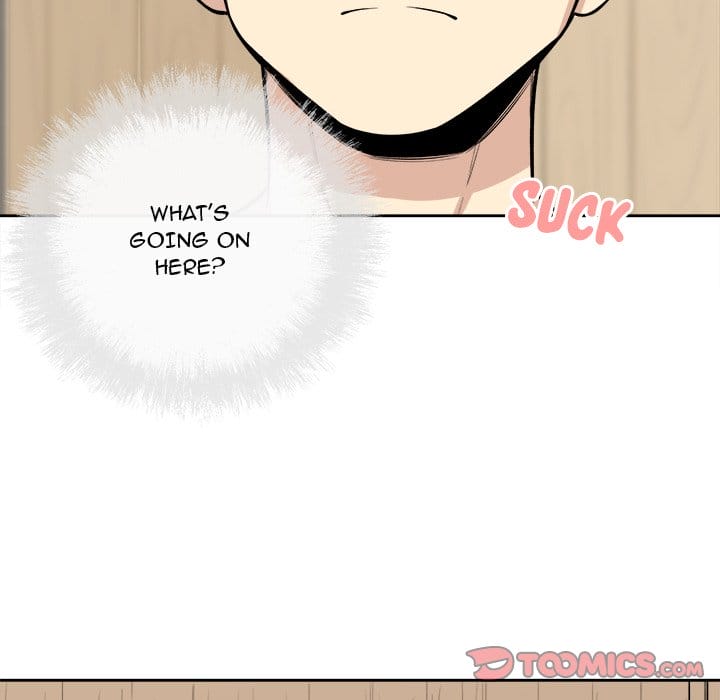 Excuse me, This is my Room [LObeam , kook] Chapter 41 – page 9