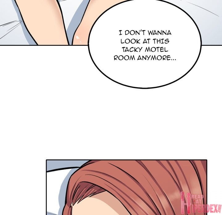 Excuse me, This is my Room [LObeam , kook] Chapter 41 – page 96