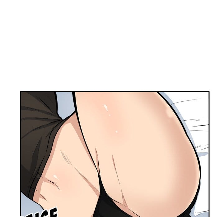 Excuse me, This is my Room [LObeam , kook] Chapter 41 – page 98