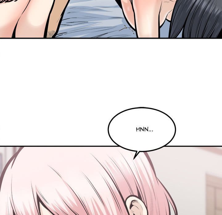 Excuse me, This is my Room [LObeam , kook] Chapter 107 – page 10