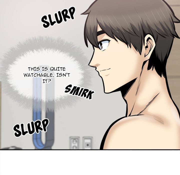 Excuse me, This is my Room [LObeam , kook] Chapter 107 – page 103