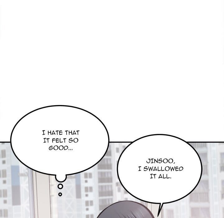 Excuse me, This is my Room [LObeam , kook] Chapter 107 – page 106