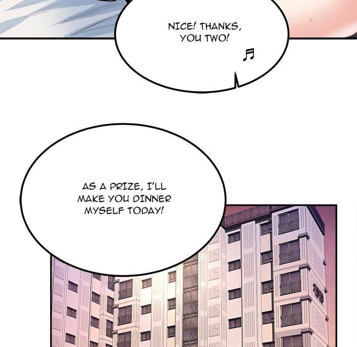 Excuse me, This is my Room [LObeam , kook] Chapter 107 – page 108