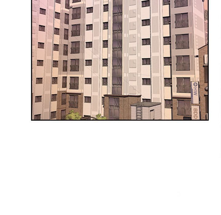Excuse me, This is my Room [LObeam , kook] Chapter 107 – page 109