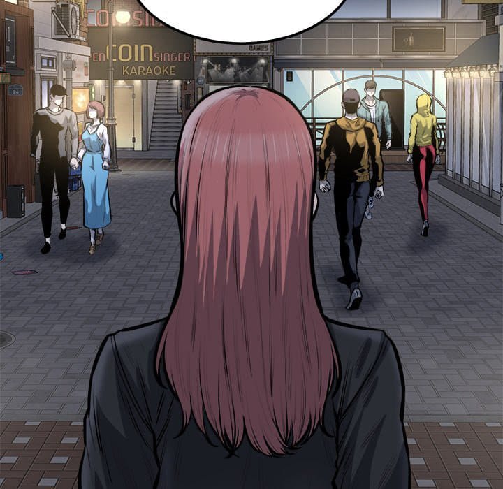 Excuse me, This is my Room [LObeam , kook] Chapter 107 – page 112