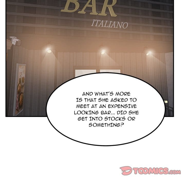 Excuse me, This is my Room [LObeam , kook] Chapter 107 – page 117