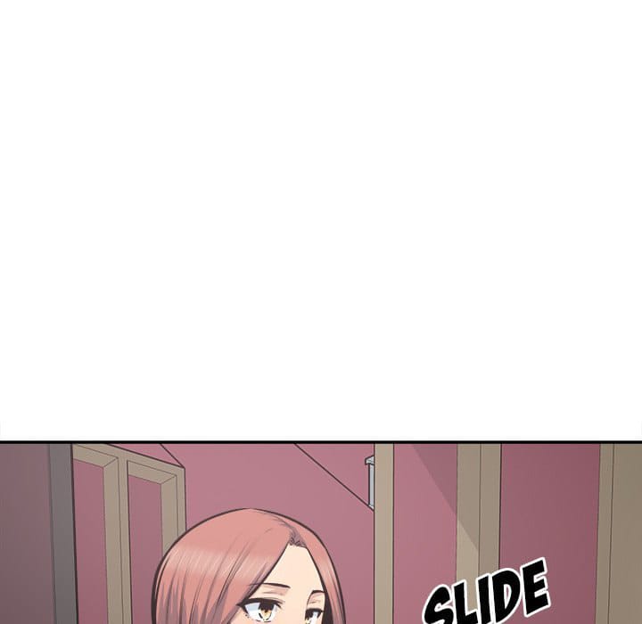 Excuse me, This is my Room [LObeam , kook] Chapter 107 – page 118