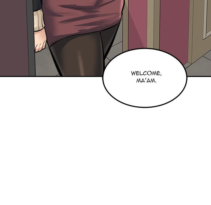 Excuse me, This is my Room [LObeam , kook] Chapter 107 – page 120