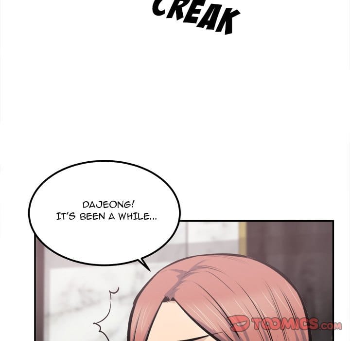 Excuse me, This is my Room [LObeam , kook] Chapter 107 – page 123