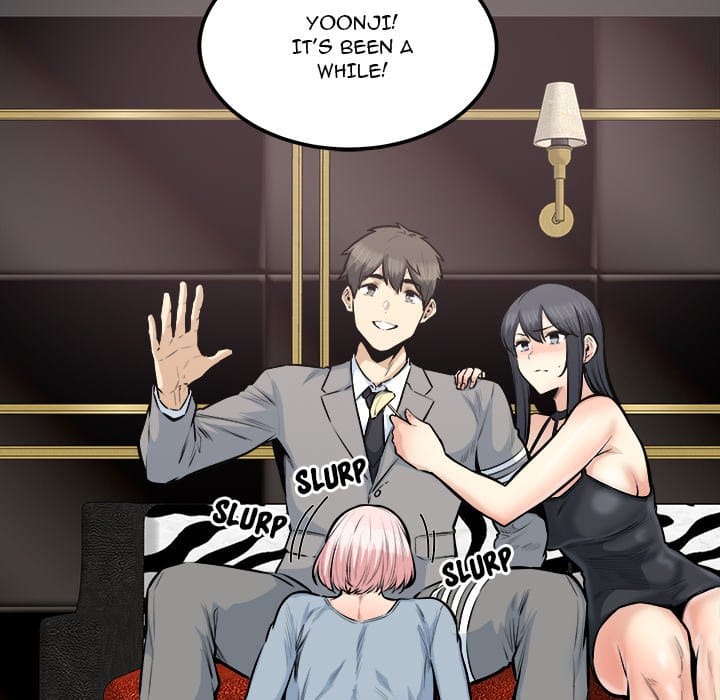 Excuse me, This is my Room [LObeam , kook] Chapter 107 – page 125