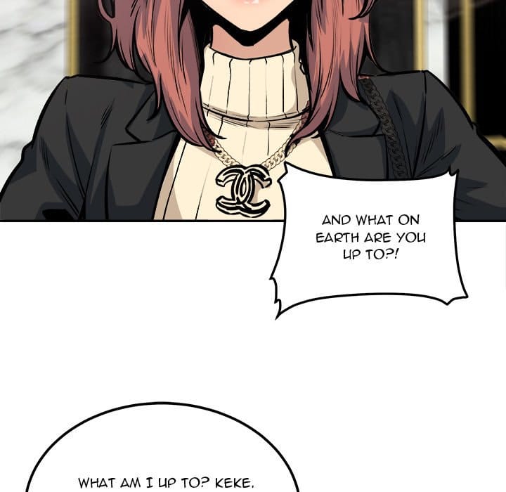 Excuse me, This is my Room [LObeam , kook] Chapter 107 – page 128