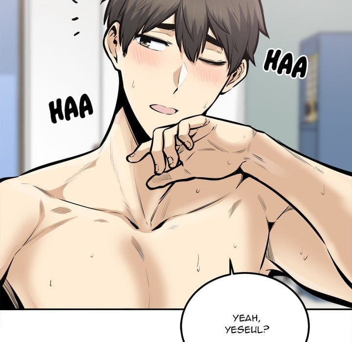 Excuse me, This is my Room [LObeam , kook] Chapter 107 – page 13
