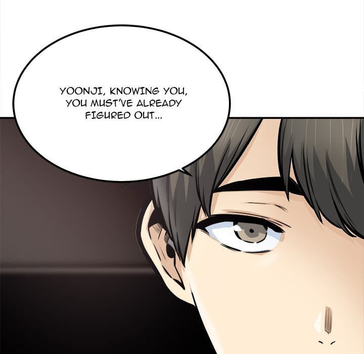 Excuse me, This is my Room [LObeam , kook] Chapter 107 – page 133