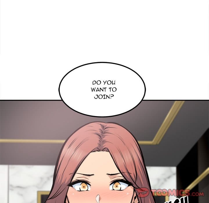 Excuse me, This is my Room [LObeam , kook] Chapter 107 – page 135