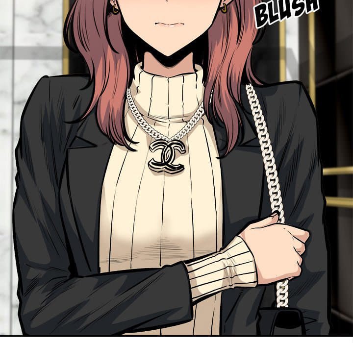 Excuse me, This is my Room [LObeam , kook] Chapter 107 – page 136