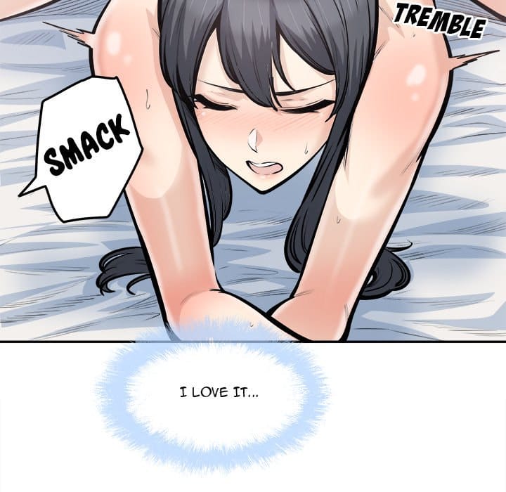 Excuse me, This is my Room [LObeam , kook] Chapter 107 – page 20