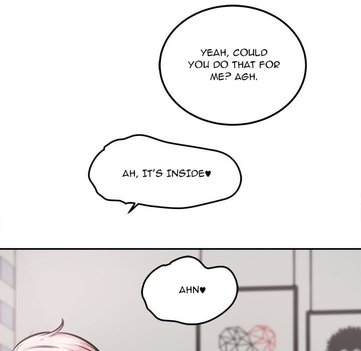 Excuse me, This is my Room [LObeam , kook] Chapter 107 – page 23