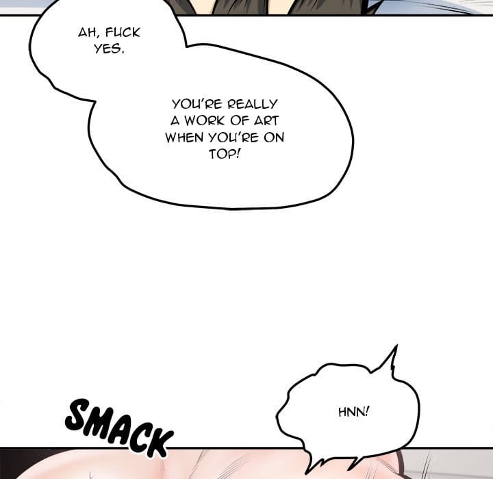Excuse me, This is my Room [LObeam , kook] Chapter 107 – page 30