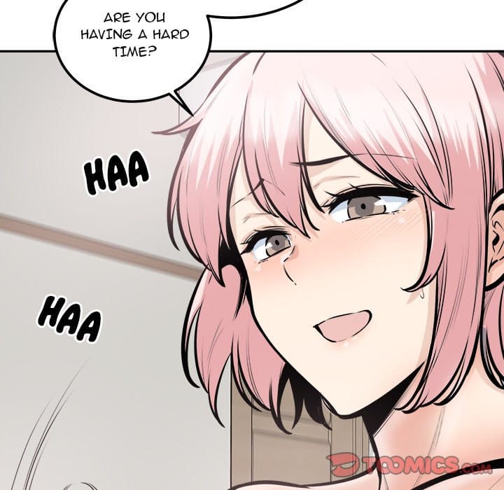 Excuse me, This is my Room [LObeam , kook] Chapter 107 – page 33