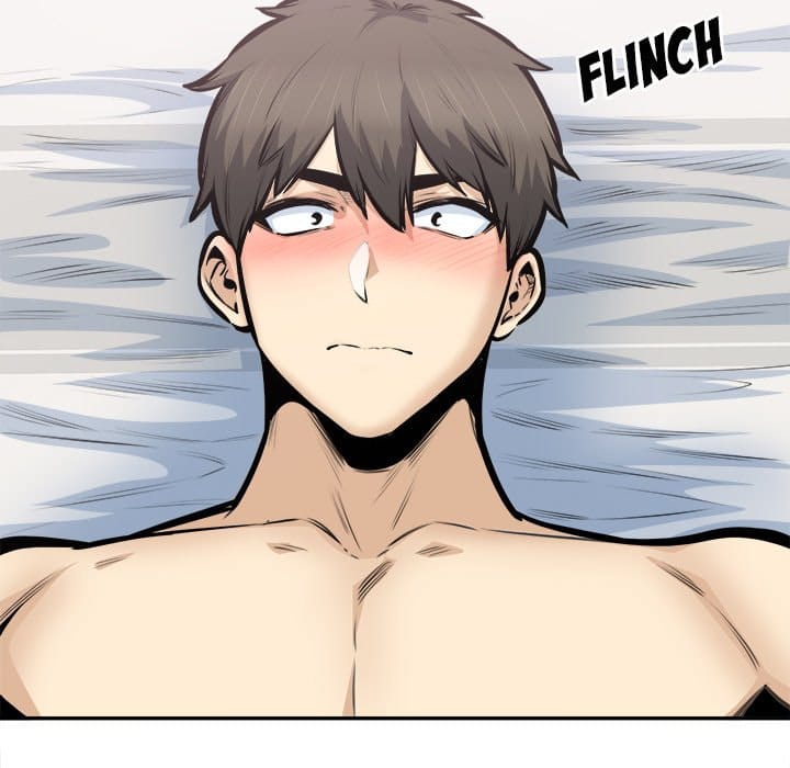 Excuse me, This is my Room [LObeam , kook] Chapter 107 – page 36