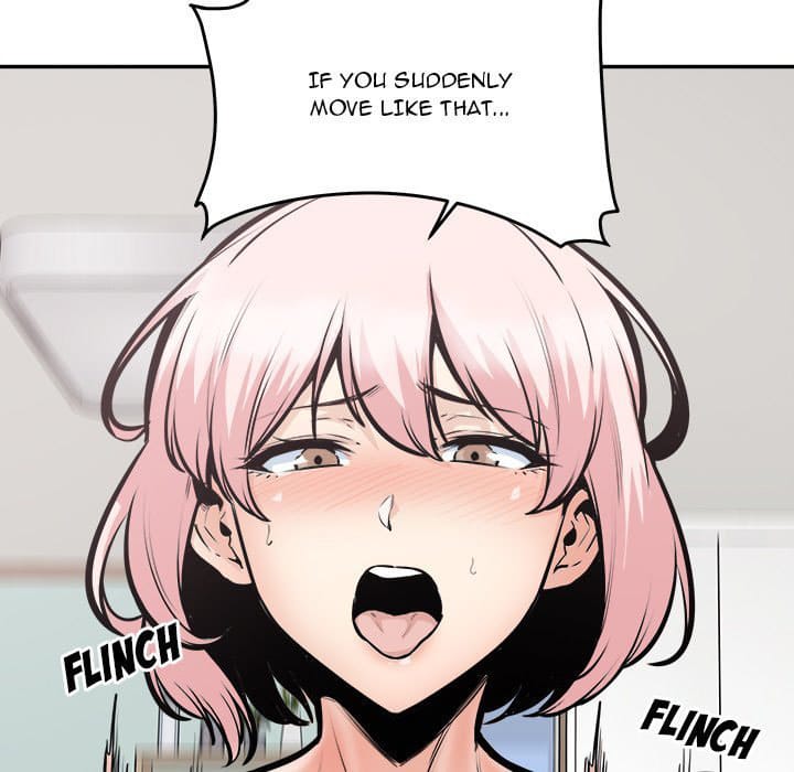Excuse me, This is my Room [LObeam , kook] Chapter 107 – page 40