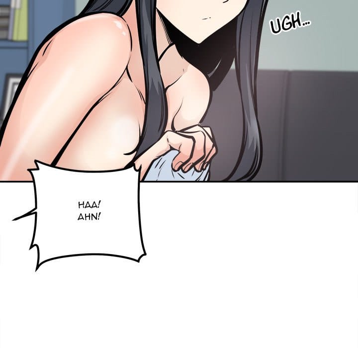 Excuse me, This is my Room [LObeam , kook] Chapter 107 – page 53