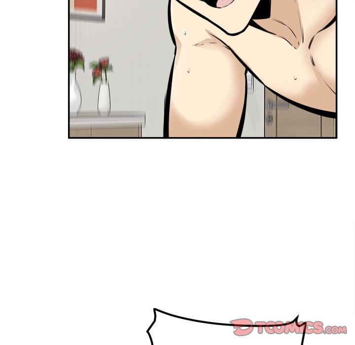 Excuse me, This is my Room [LObeam , kook] Chapter 107 – page 57