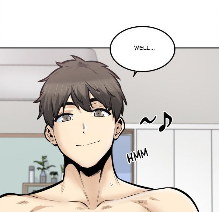 Excuse me, This is my Room [LObeam , kook] Chapter 107 – page 70
