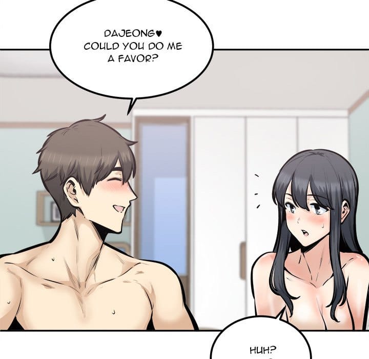 Excuse me, This is my Room [LObeam , kook] Chapter 107 – page 72