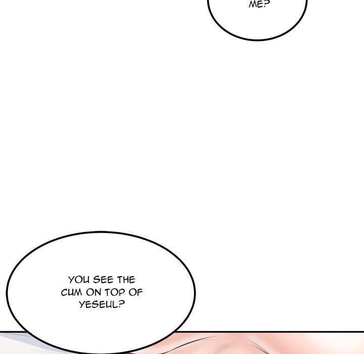 Excuse me, This is my Room [LObeam , kook] Chapter 107 – page 73