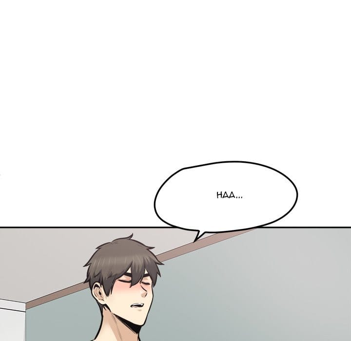 Excuse me, This is my Room [LObeam , kook] Chapter 107 – page 8