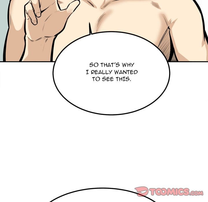 Excuse me, This is my Room [LObeam , kook] Chapter 107 – page 81