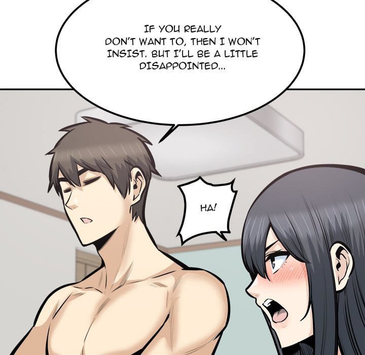 Excuse me, This is my Room [LObeam , kook] Chapter 107 – page 82