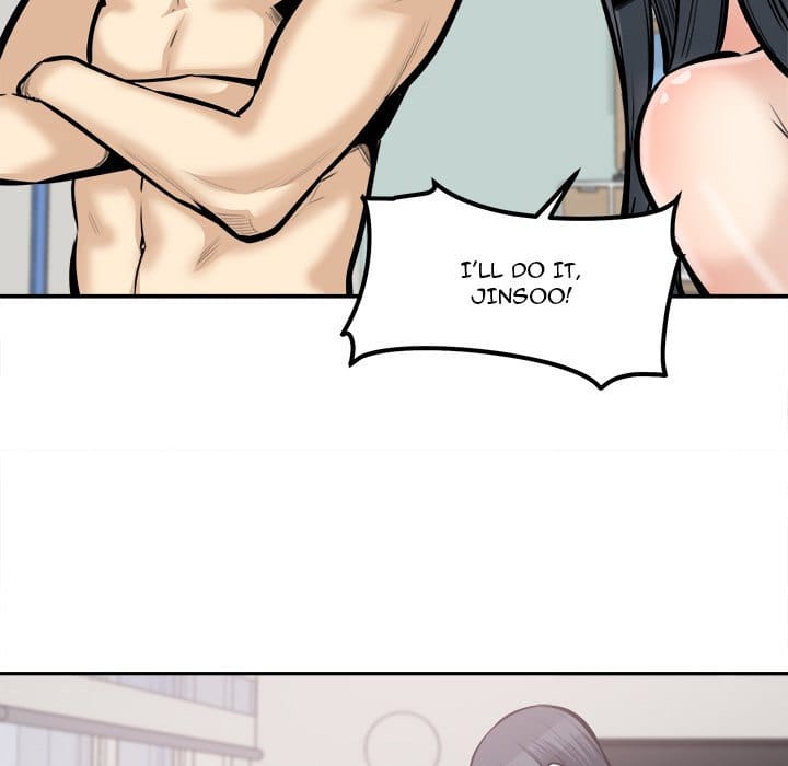 Excuse me, This is my Room [LObeam , kook] Chapter 107 – page 83