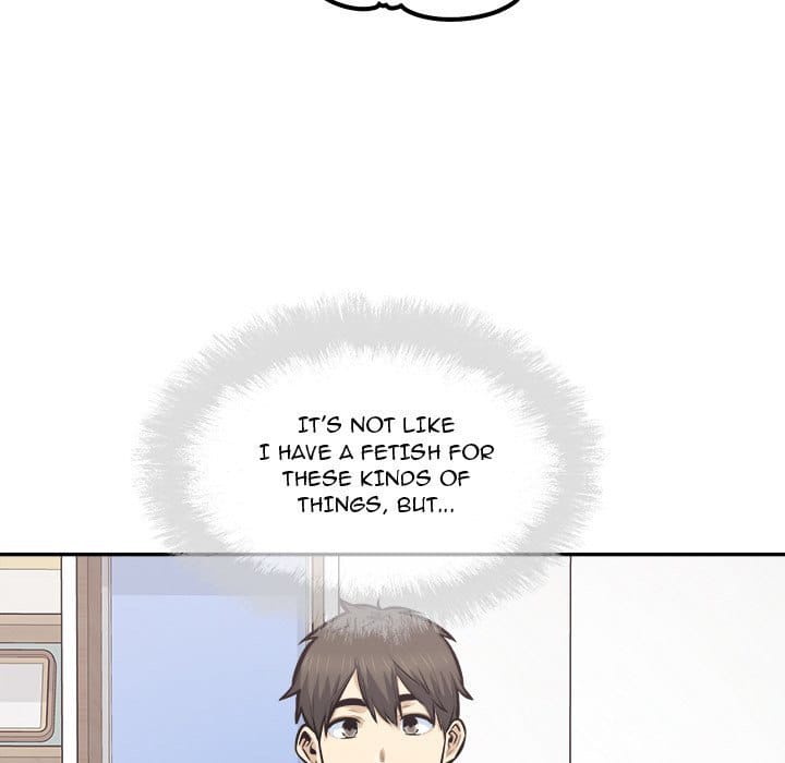 Excuse me, This is my Room [LObeam , kook] Chapter 107 – page 85