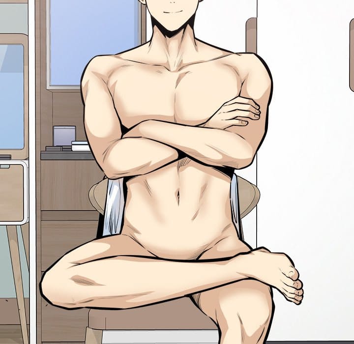 Excuse me, This is my Room [LObeam , kook] Chapter 107 – page 86
