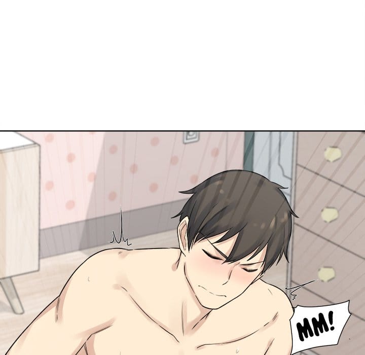 Excuse me, This is my Room [LObeam , kook] Chapter 19 – page 103